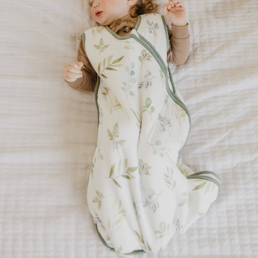 Copper Pearl Sleep Sack (Haven)